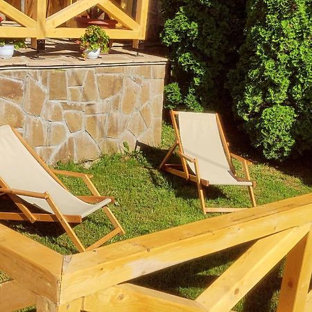 Vila Zapis - Zavojsko Jezero Pirot Esterno foto