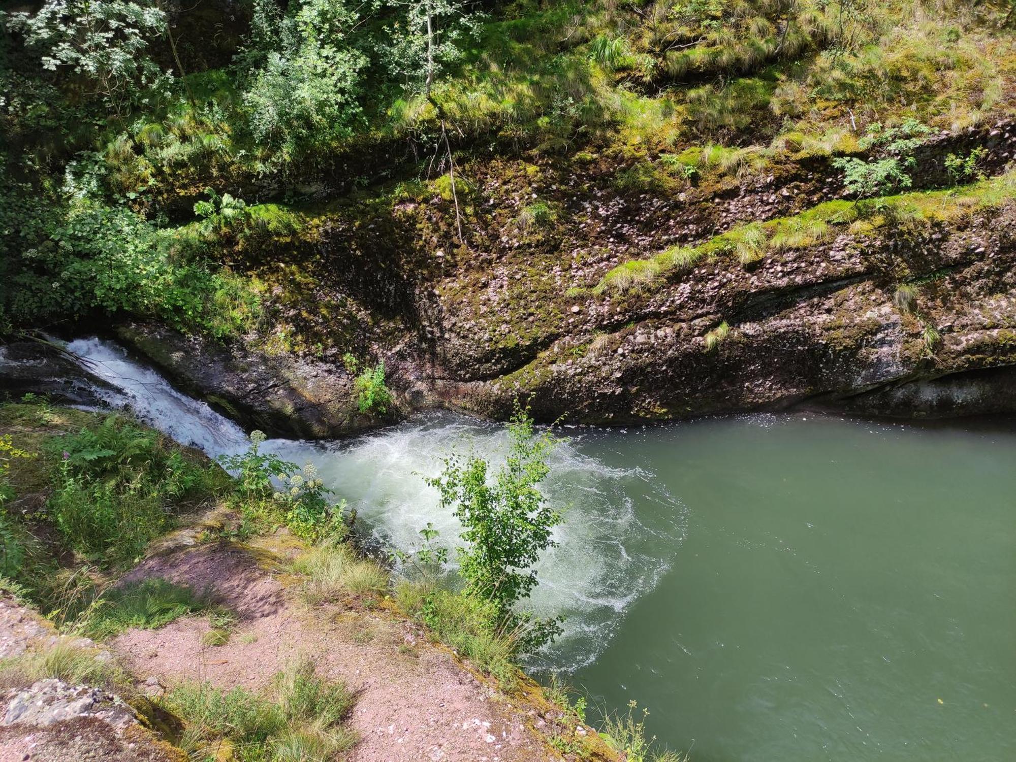 Vila Zapis - Zavojsko Jezero Pirot Esterno foto